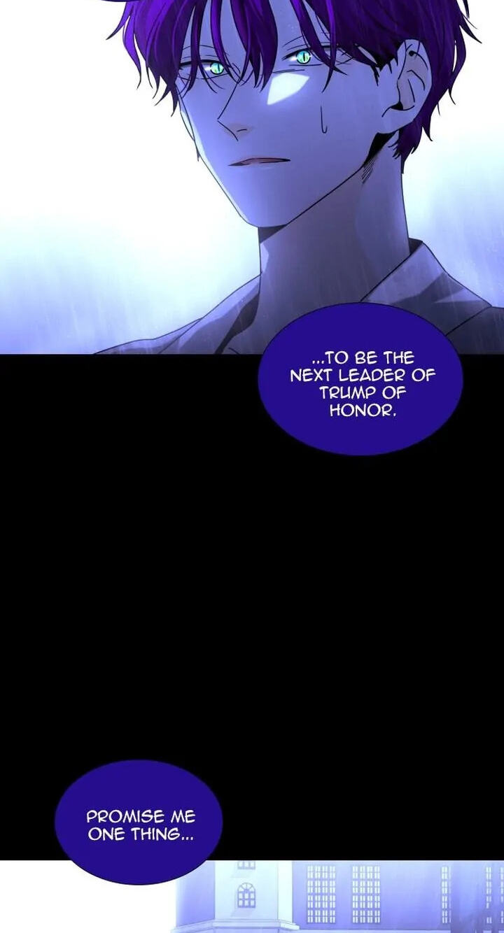 Read Trump chapter 401.1 image 7 on Lezhin