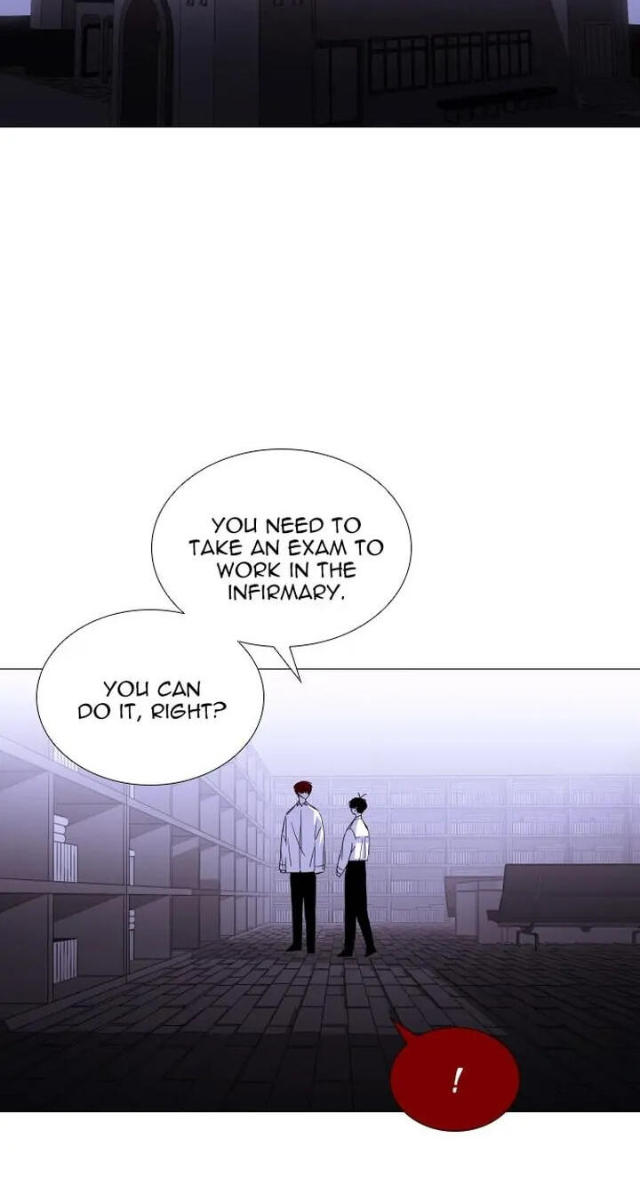 Read Trump chapter 401.1 image 9 on Lezhin