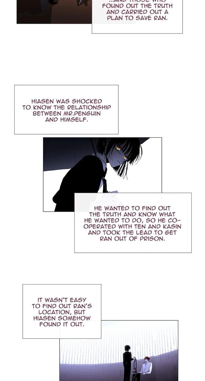 Read Trump chapter 401.2 image 16 on Lezhin