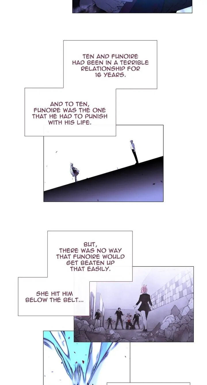 Read Trump chapter 401.2 image 18 on Lezhin