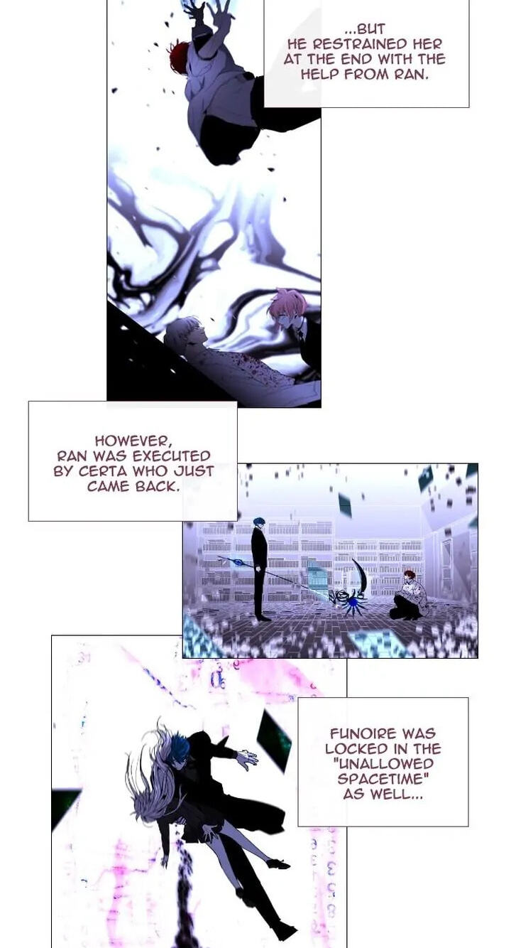 Read Trump chapter 401.2 image 19 on Lezhin