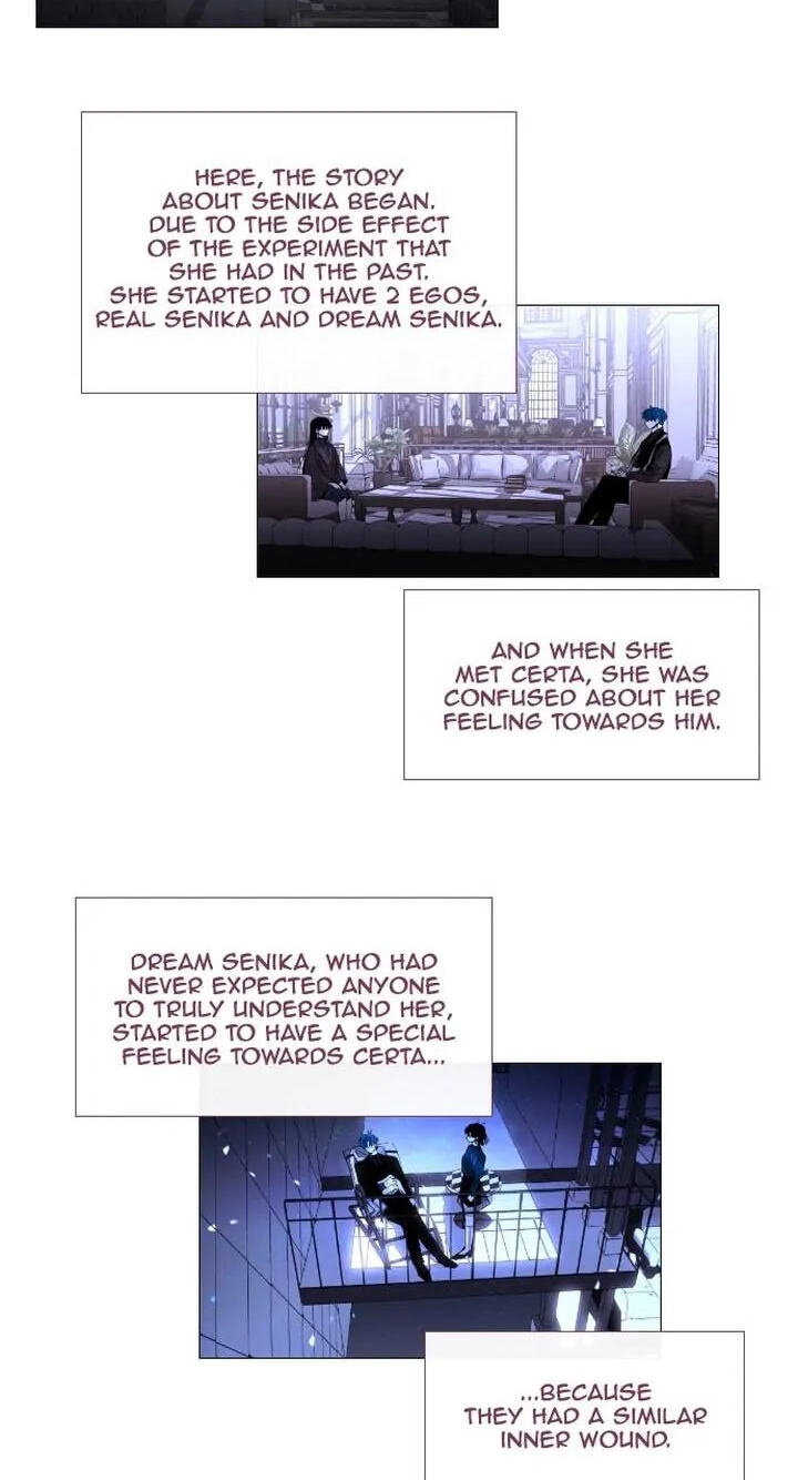 Read Trump chapter 401.2 image 26 on Lezhin