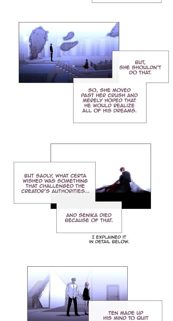 Read Trump chapter 401.2 image 27 on Lezhin