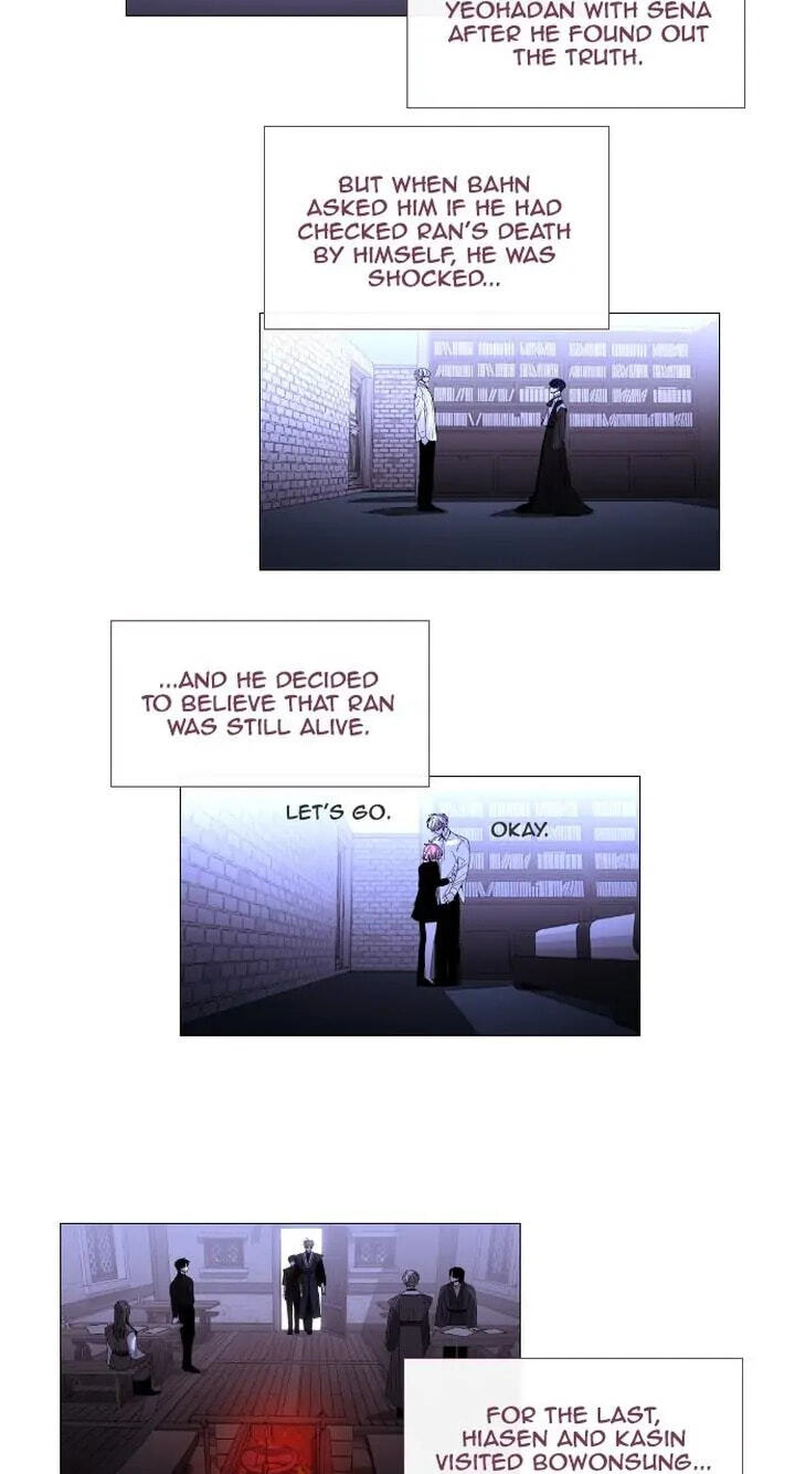 Read Trump chapter 401.2 image 28 on Lezhin