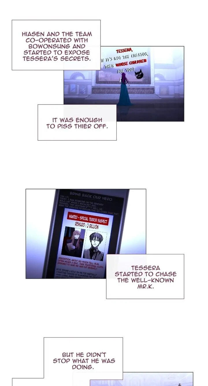 Read Trump chapter 401.2 image 34 on Lezhin