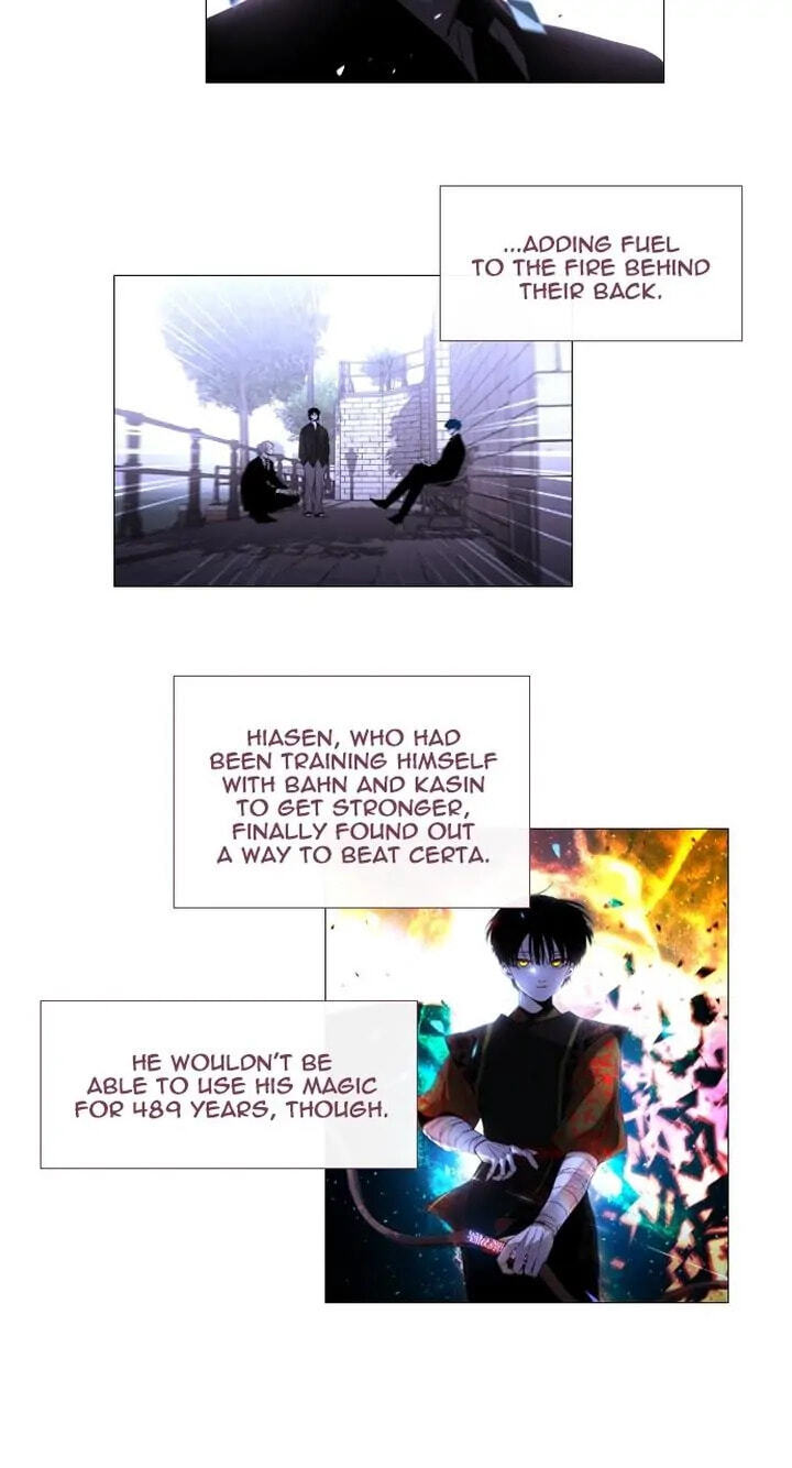 Read Trump chapter 401.2 image 36 on Lezhin