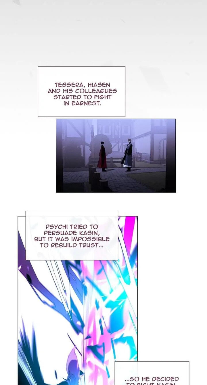 Read Trump chapter 401.2 image 42 on Lezhin
