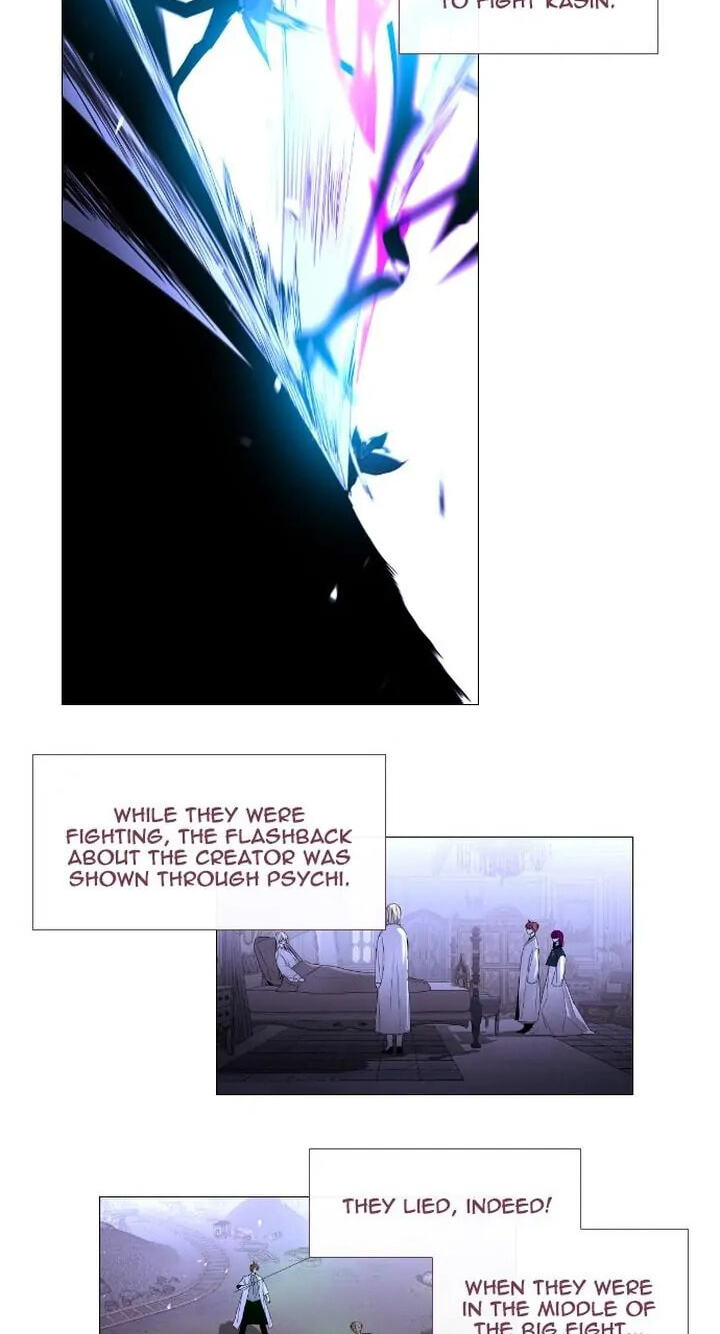 Read Trump chapter 401.2 image 43 on Lezhin