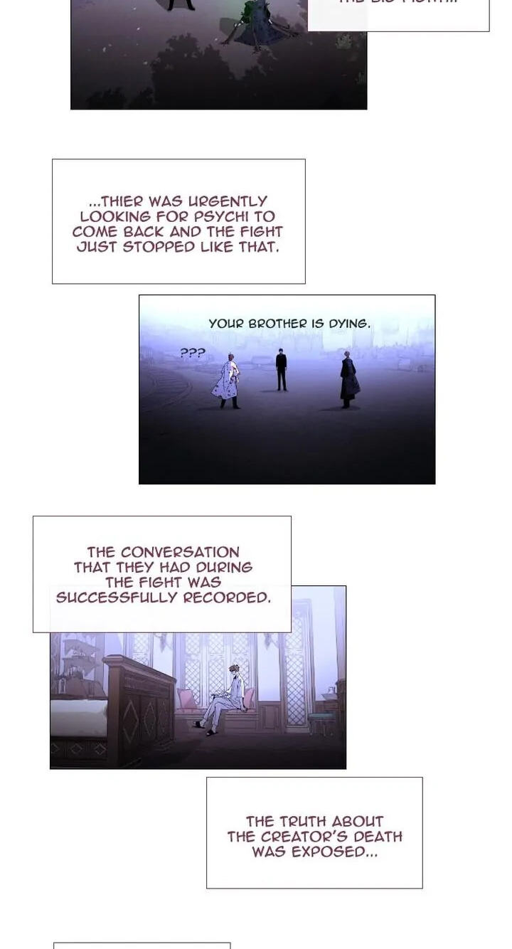 Read Trump chapter 401.2 image 44 on Lezhin