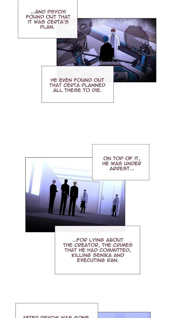 Read Trump chapter 401.2 image 45 on Lezhin