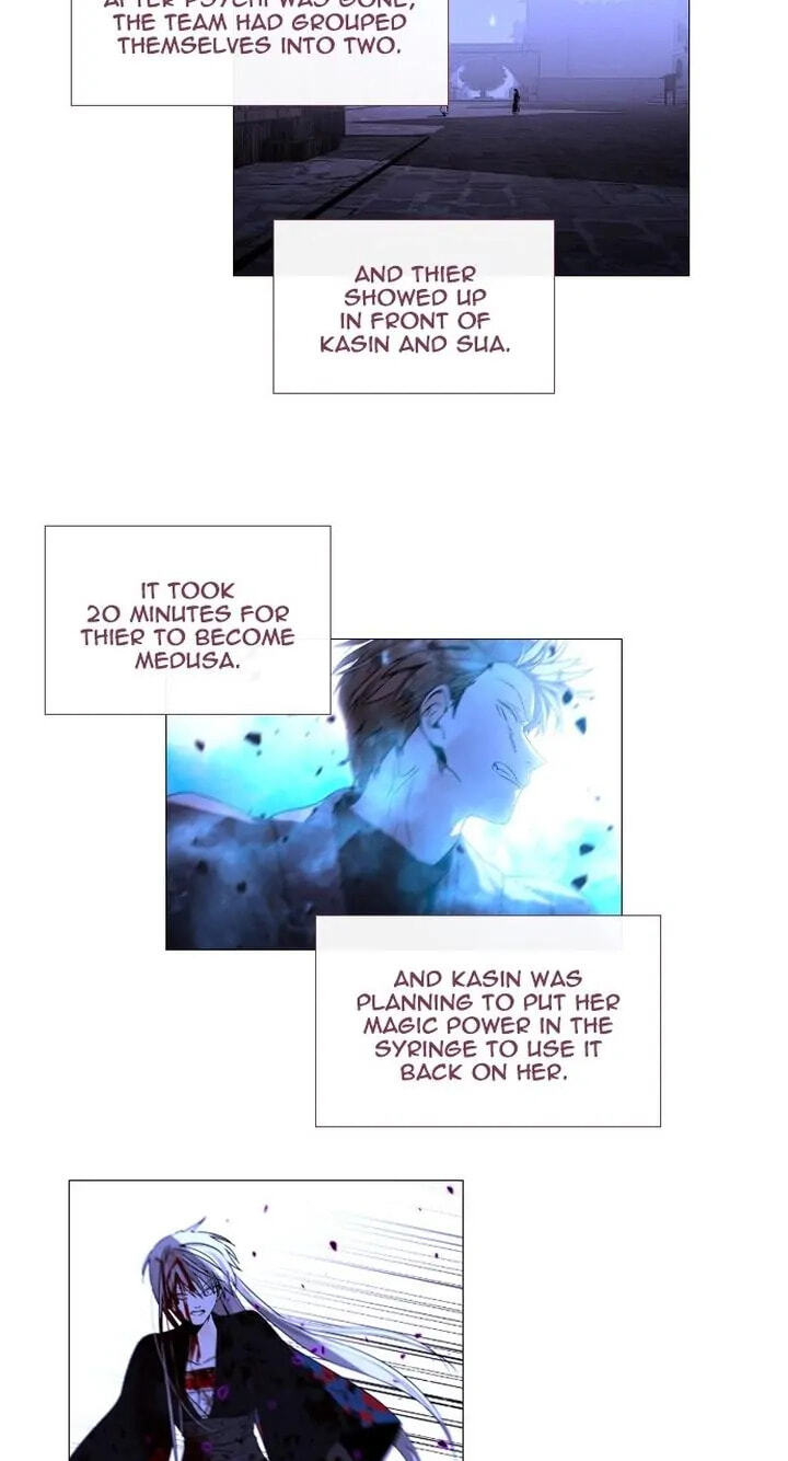 Read Trump chapter 401.2 image 46 on Lezhin