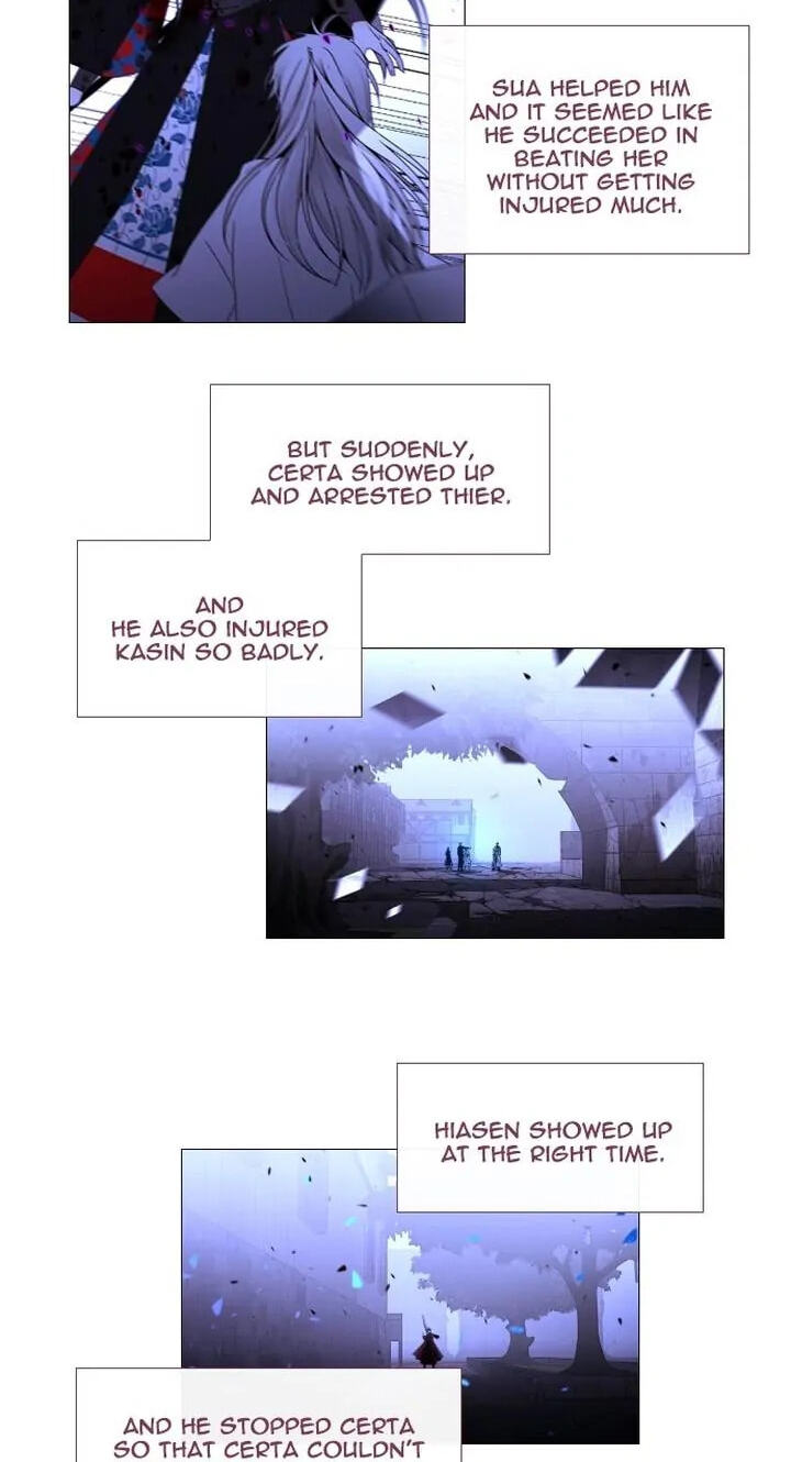 Read Trump chapter 401.2 image 47 on Lezhin