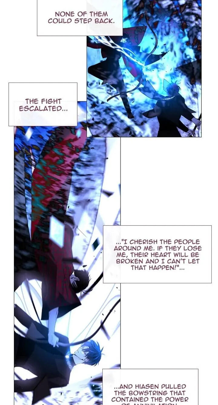 Read Trump chapter 401.2 image 49 on Lezhin
