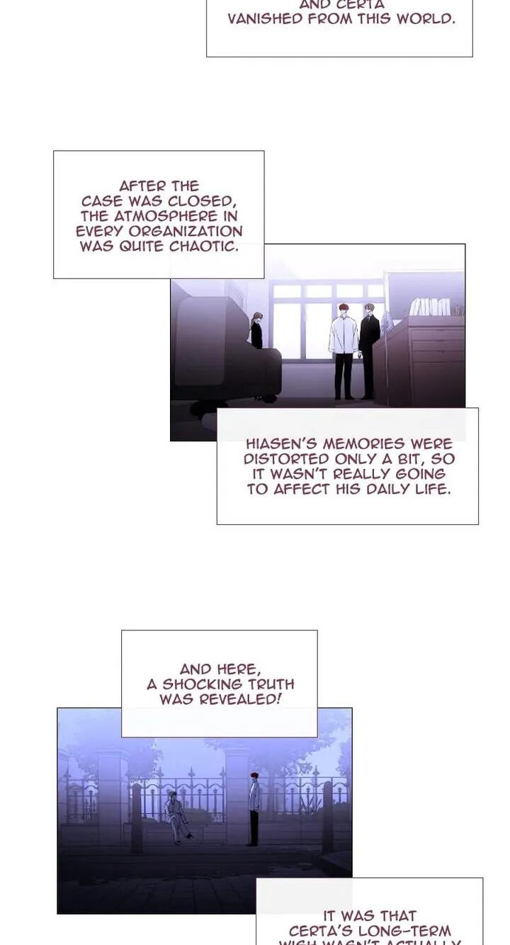 Read Trump chapter 401.2 image 51 on Lezhin