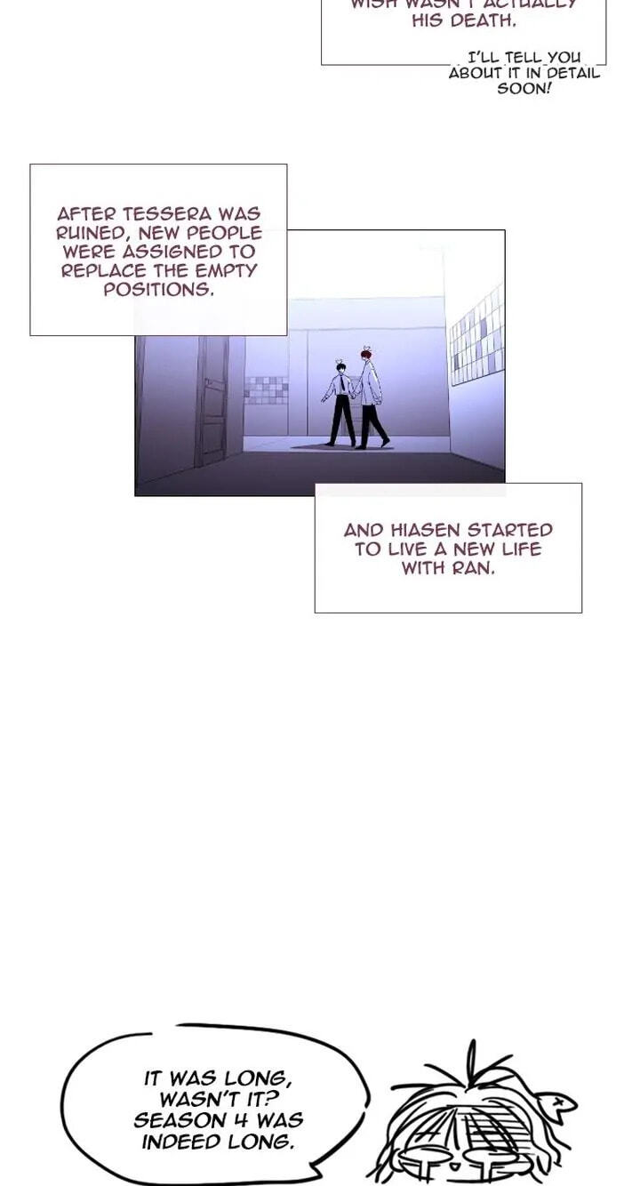 Read Trump chapter 401.2 image 52 on Lezhin