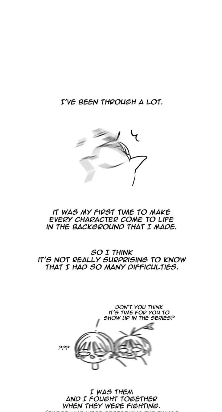Read Trump chapter 401.2 image 54 on Lezhin