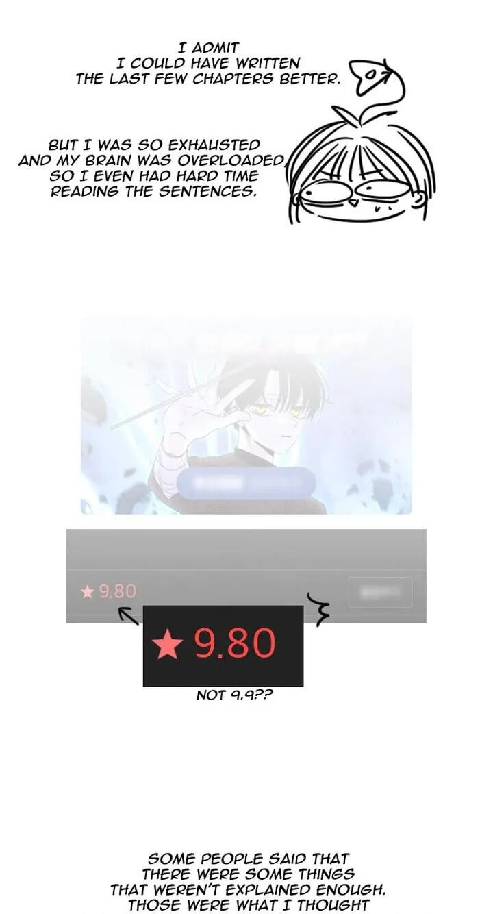Read Trump chapter 401.2 image 57 on Lezhin