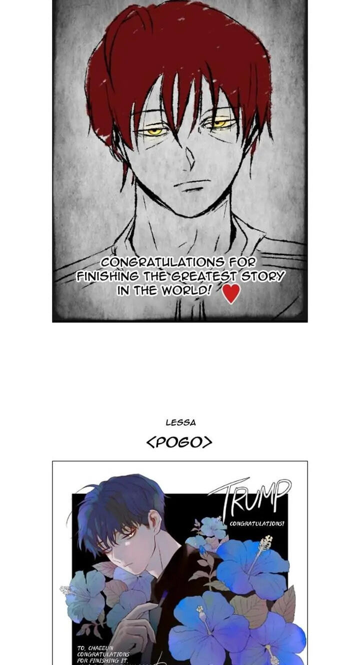 Read Trump chapter 401.2 image 65 on Lezhin