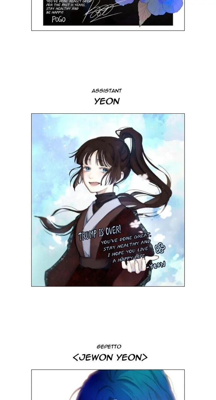 Read Trump chapter 401.2 image 66 on Lezhin