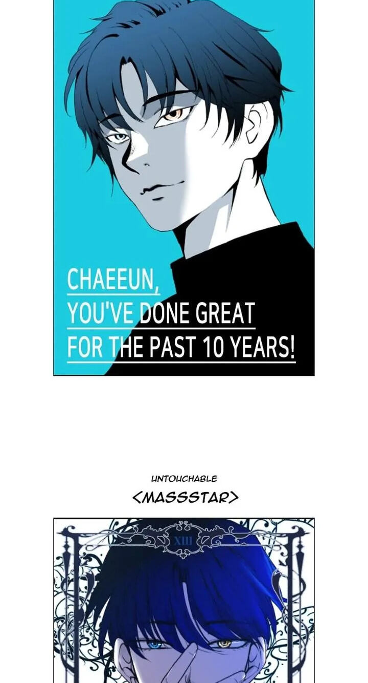 Read Trump chapter 401.2 image 69 on Lezhin