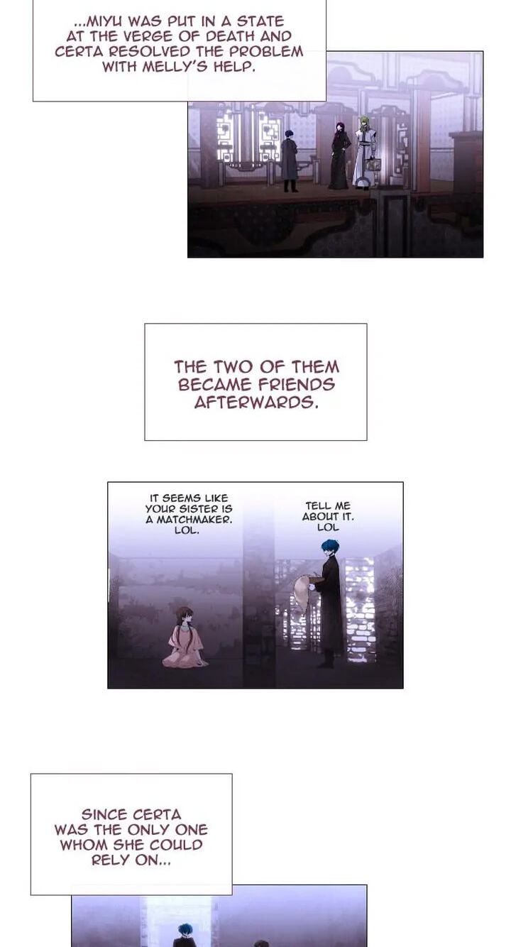Read Trump chapter 401.2 image 7 on Lezhin