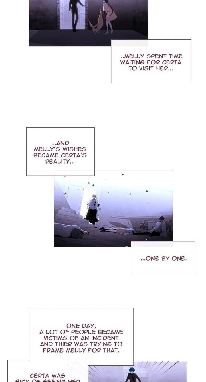 Read Trump chapter 401.2 image 8 on Lezhin