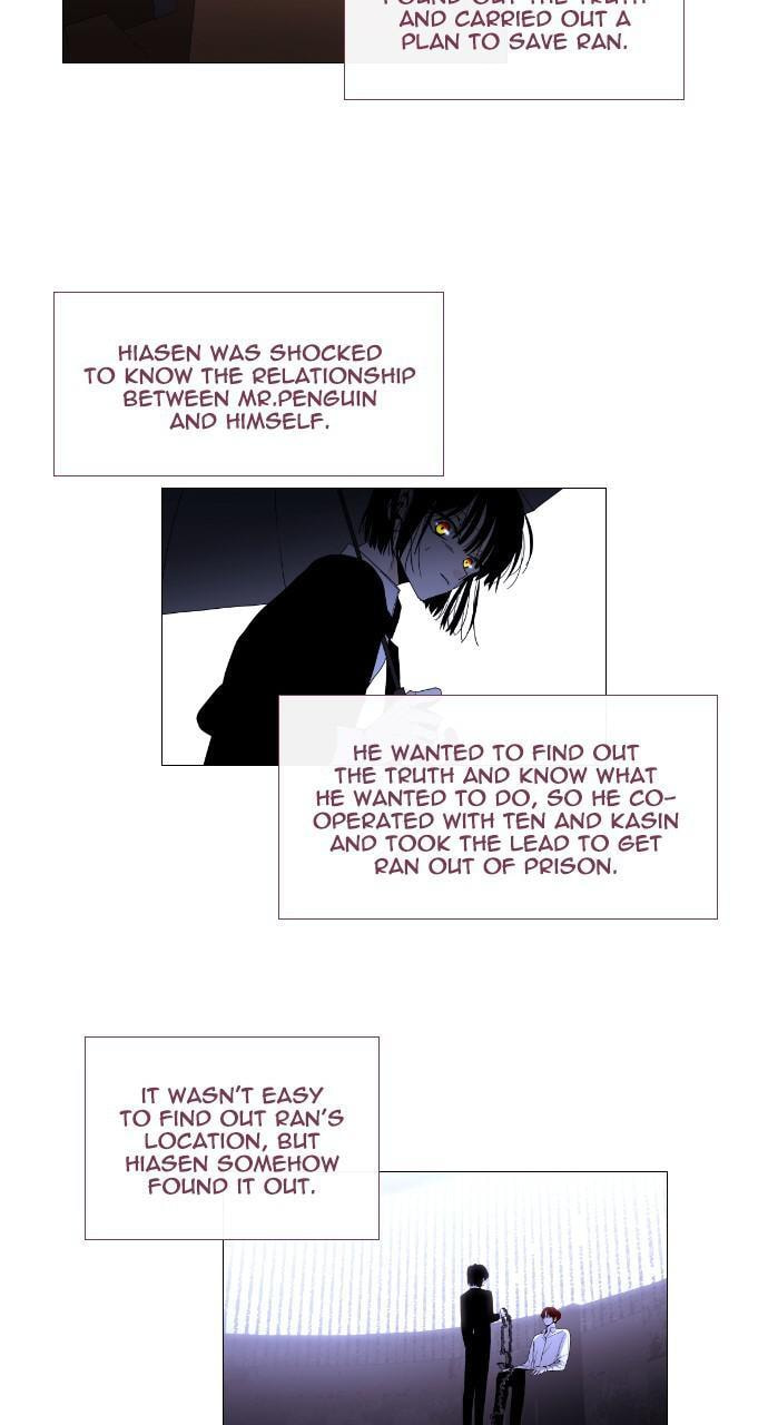 Read Trump chapter 401.5 image 16 on Lezhin