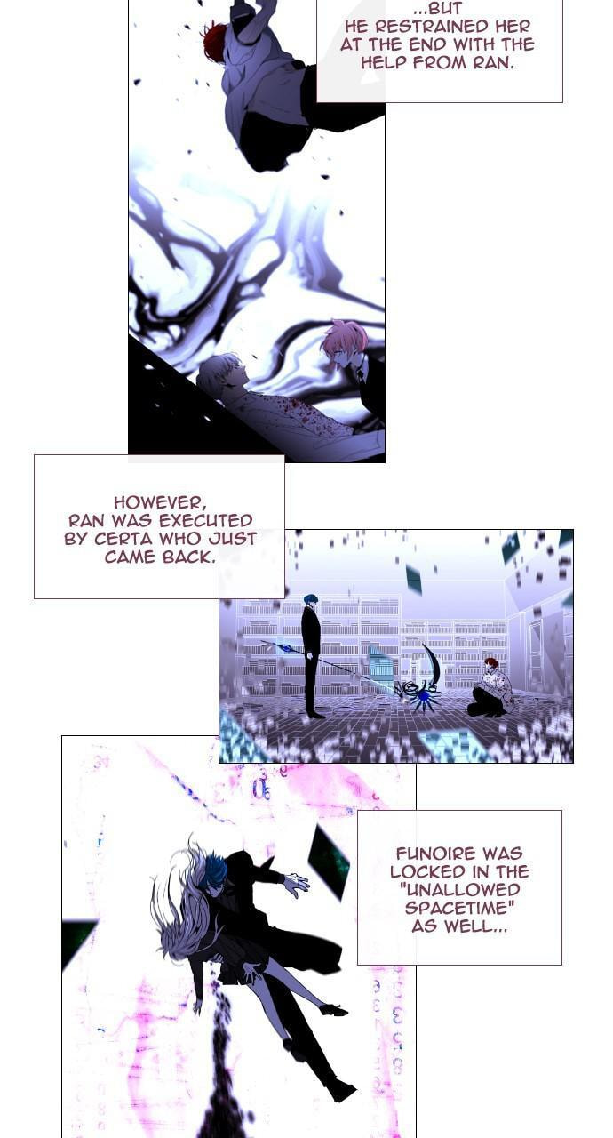 Read Trump chapter 401.5 image 19 on Lezhin