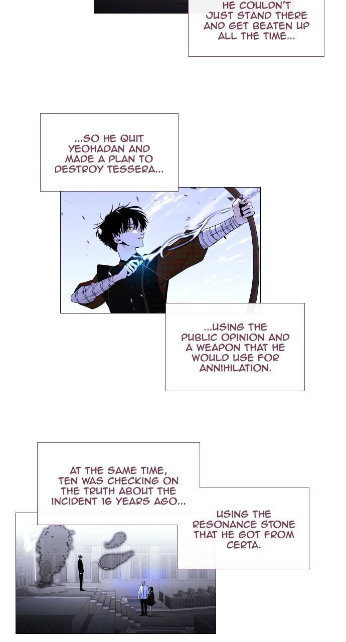 Read Trump chapter 401.5 image 25 on Lezhin