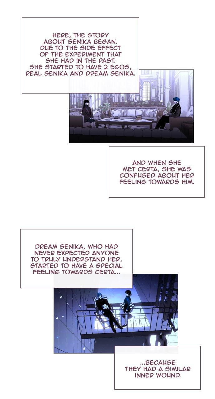 Read Trump chapter 401.5 image 26 on Lezhin