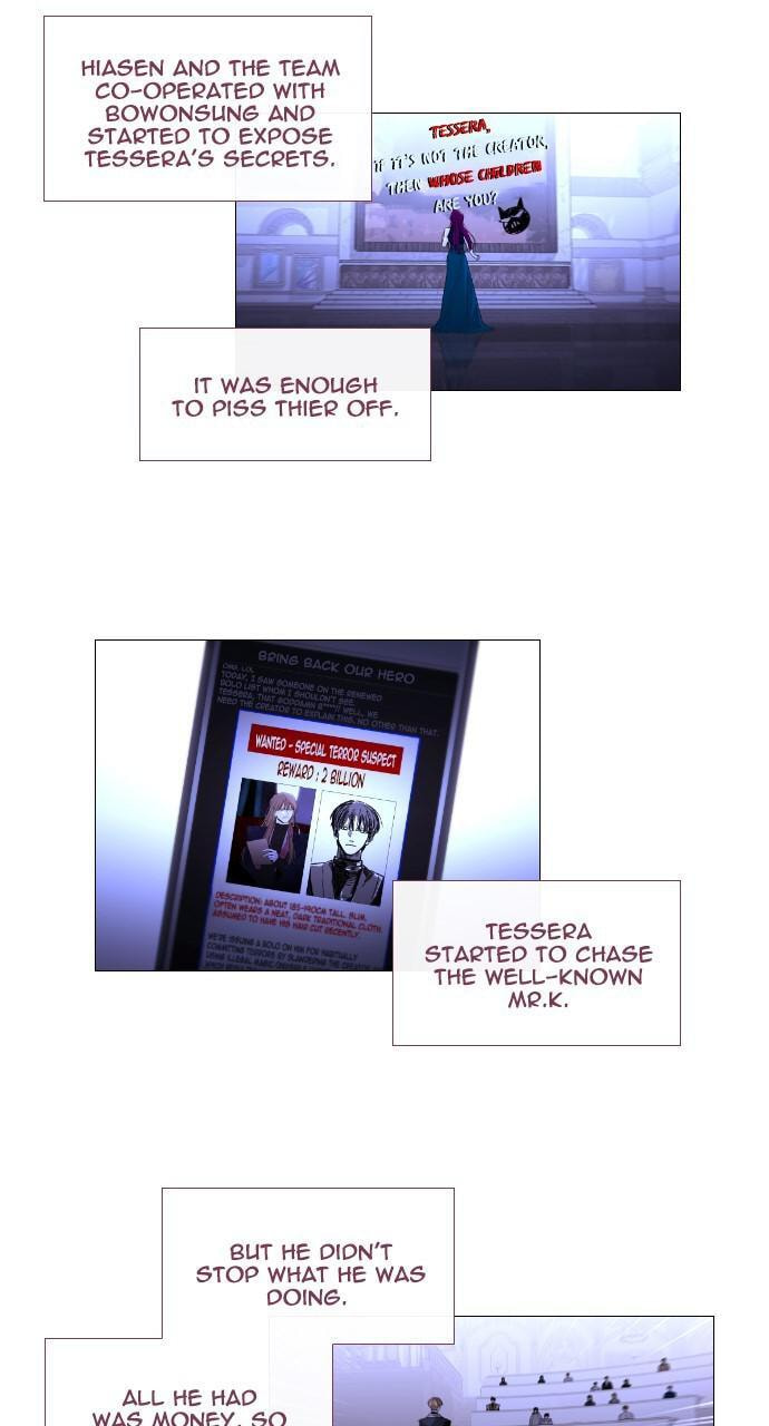 Read Trump chapter 401.5 image 34 on Lezhin