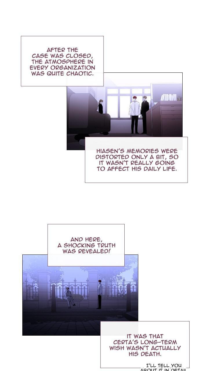 Read Trump chapter 401.5 image 51 on Lezhin