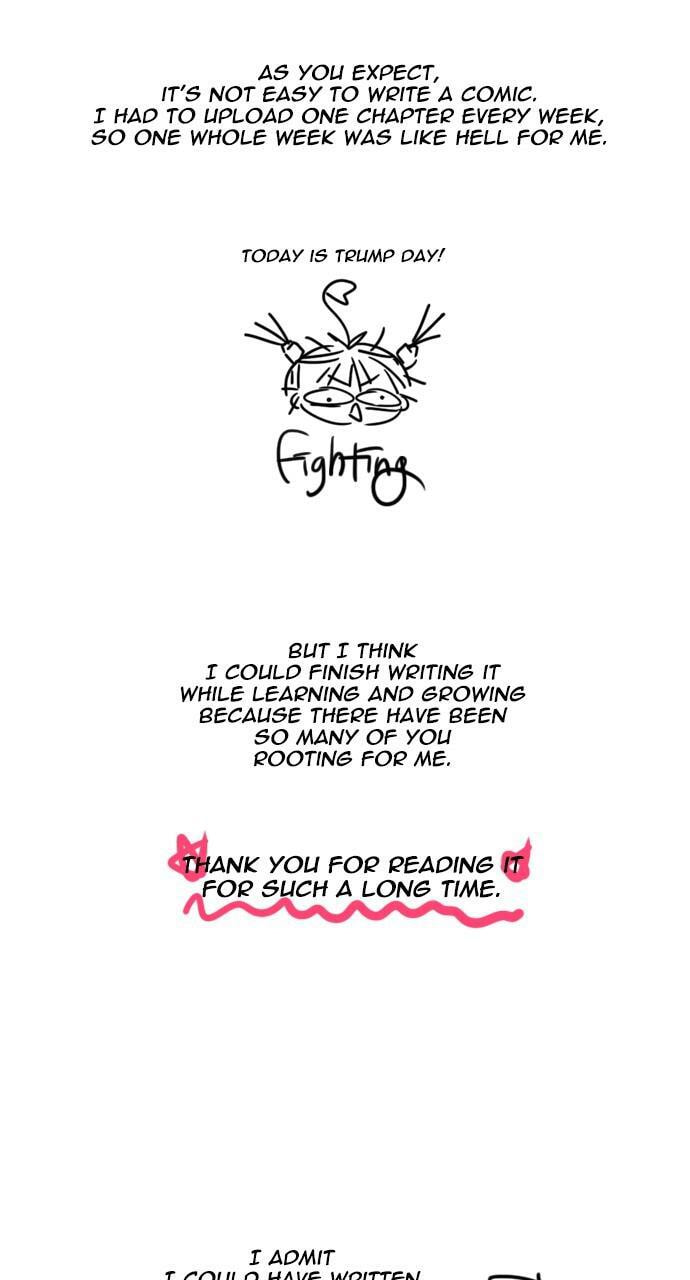 Read Trump chapter 401.5 image 56 on Lezhin