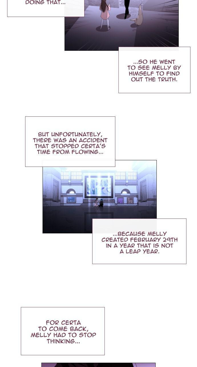 Read Trump chapter 401.5 image 9 on Lezhin