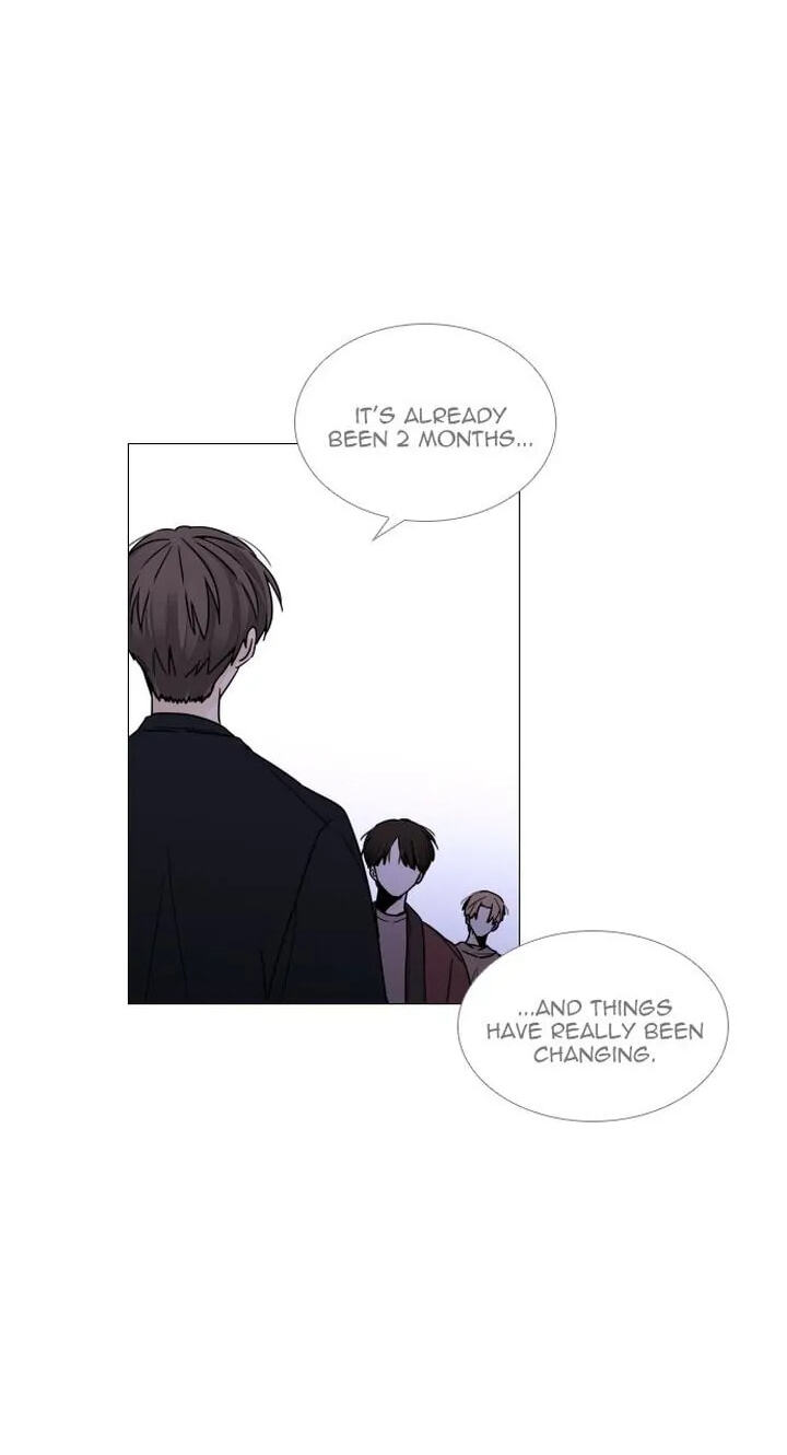 Read Trump chapter 401 image 11 on Lezhin