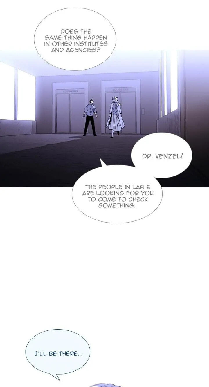 Read Trump chapter 401 image 12 on Lezhin