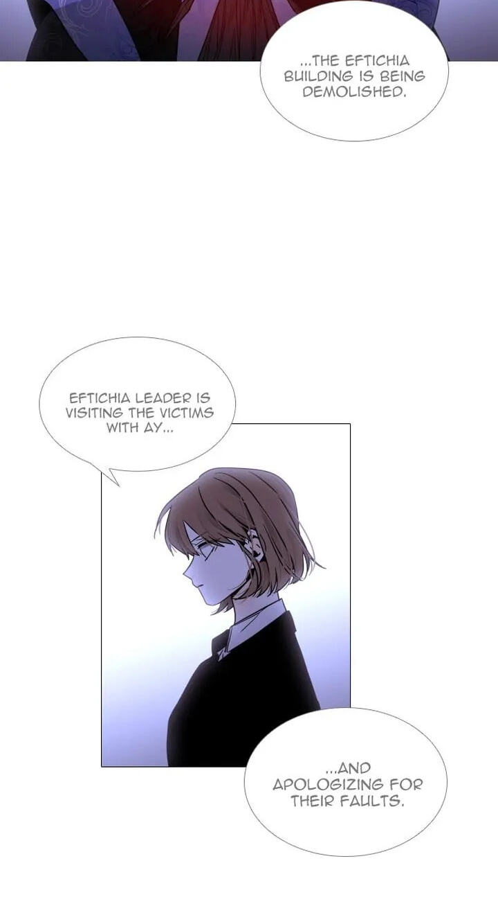 Read Trump chapter 401 image 15 on Lezhin