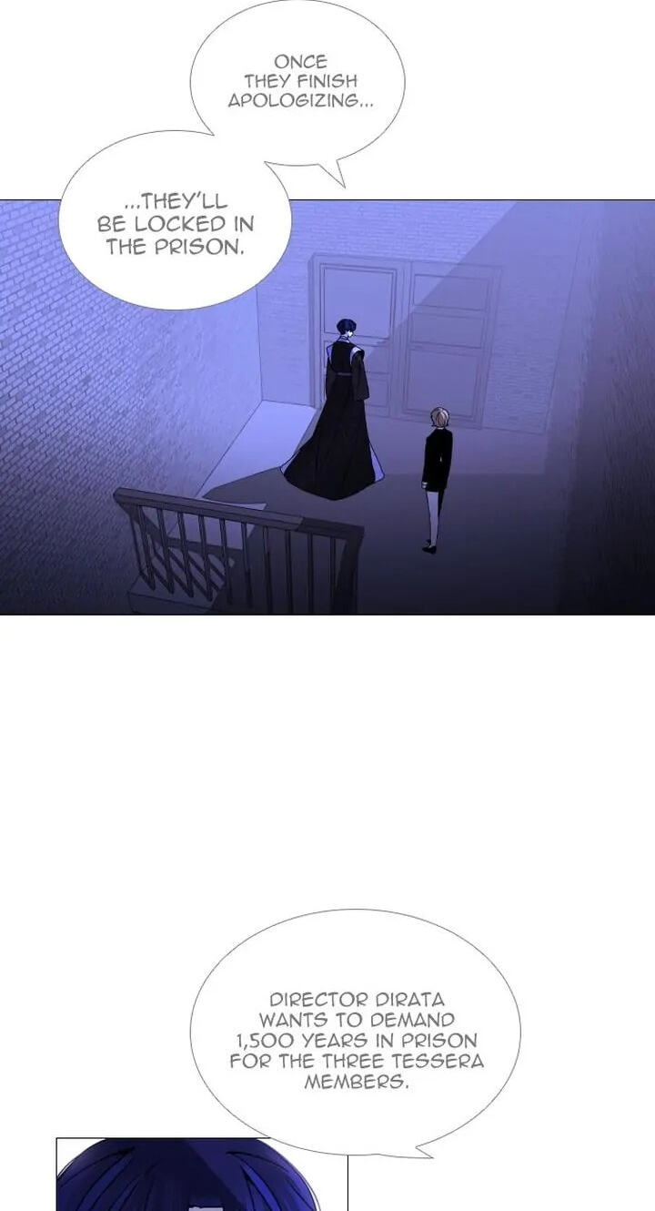 Read Trump chapter 401 image 17 on Lezhin