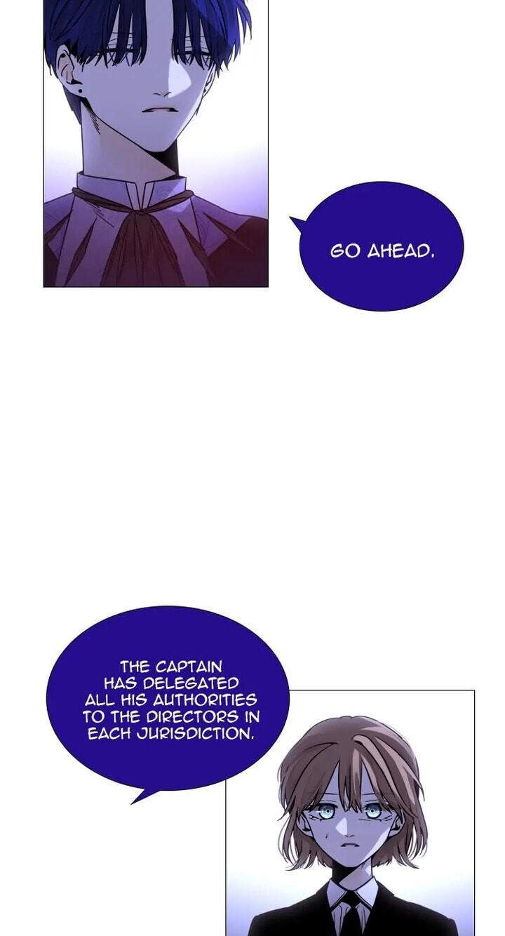 Read Trump chapter 401 image 18 on Lezhin