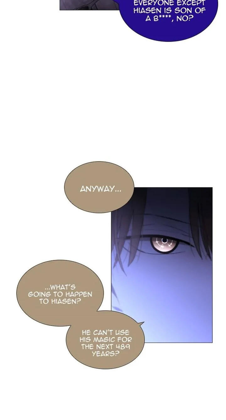 Read Trump chapter 401 image 26 on Lezhin
