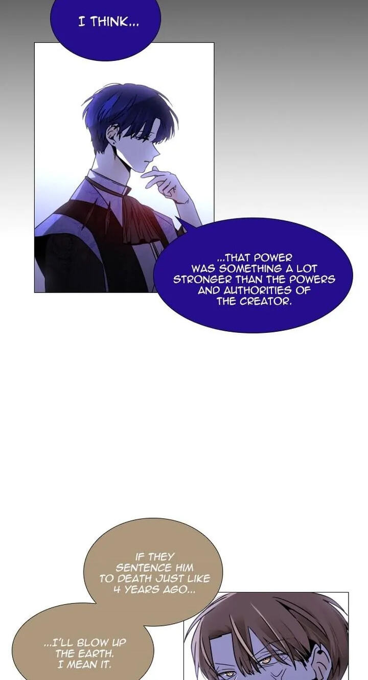 Read Trump chapter 401 image 29 on Lezhin
