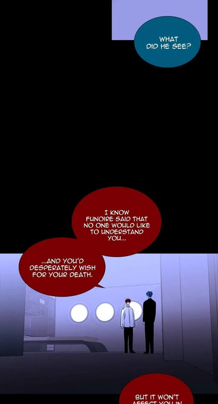 Read Trump chapter 401 image 4 on Lezhin