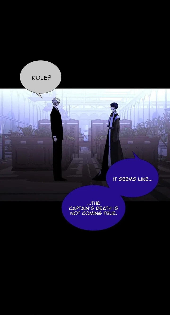 Read Trump chapter 401 image 40 on Lezhin
