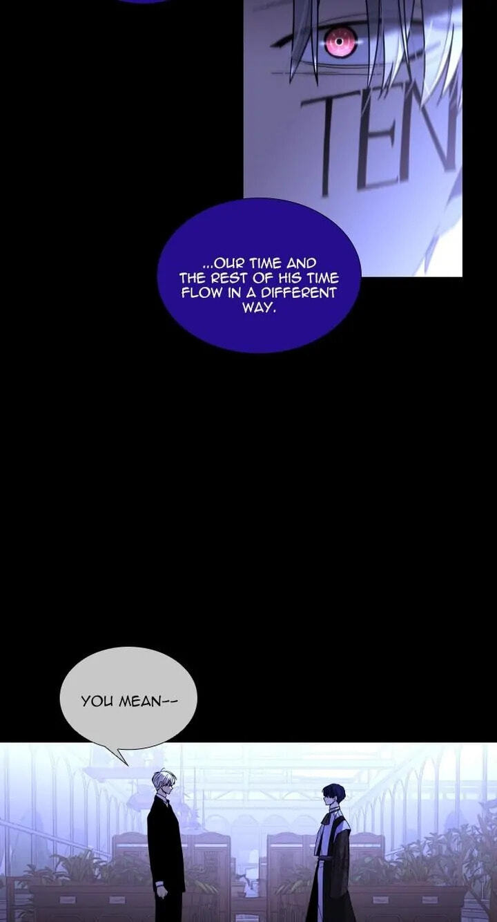 Read Trump chapter 401 image 42 on Lezhin