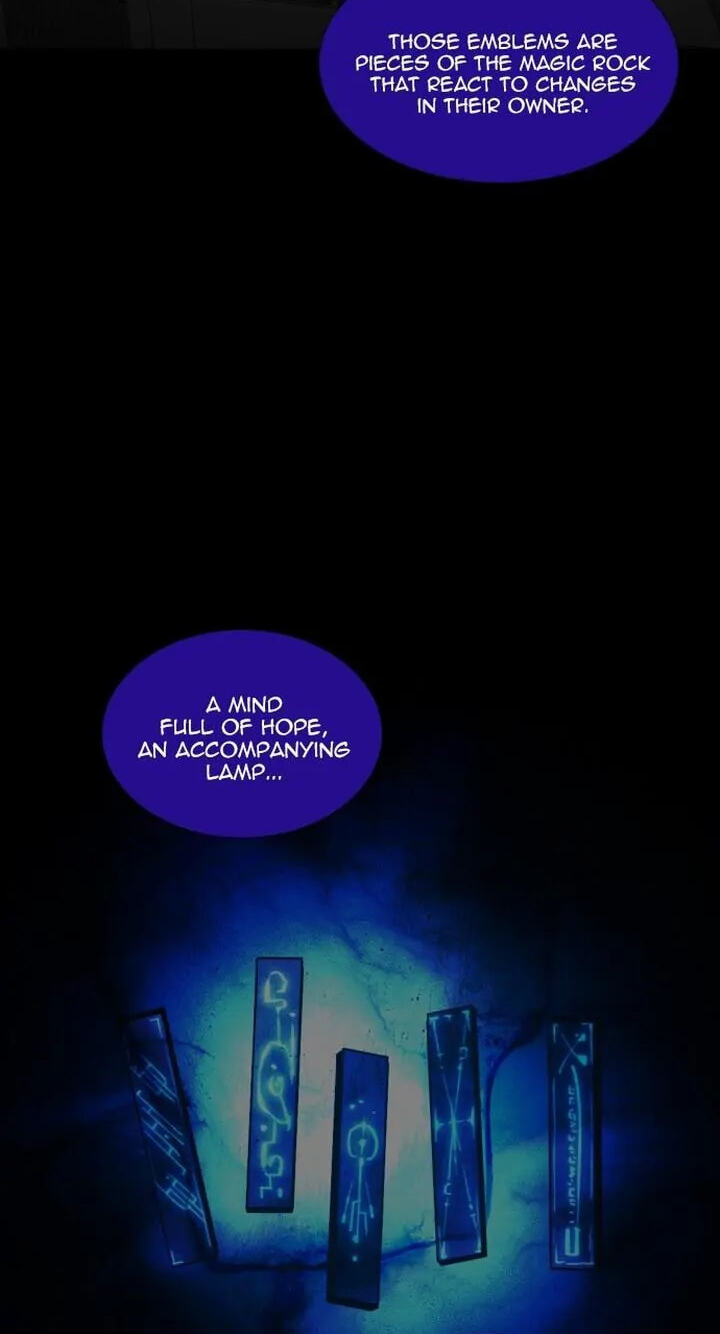 Read Trump chapter 401 image 44 on Lezhin