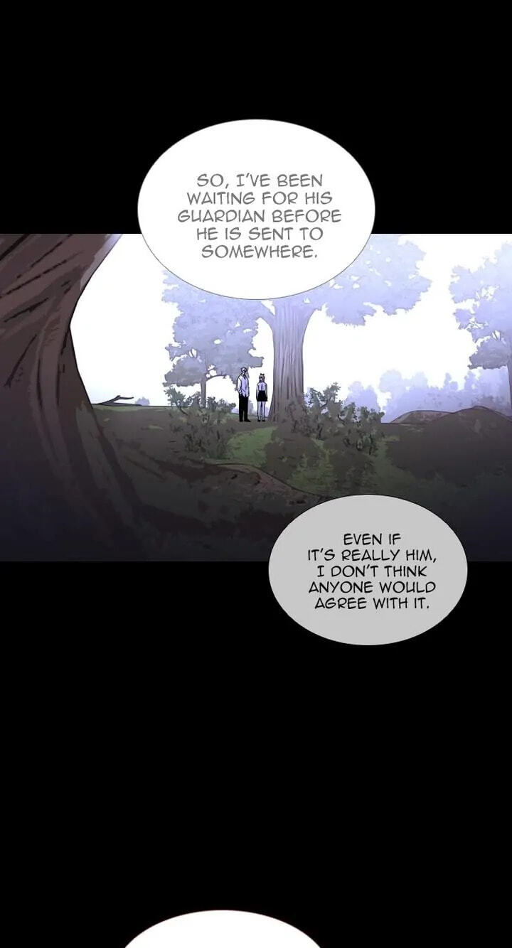 Read Trump chapter 401 image 52 on Lezhin
