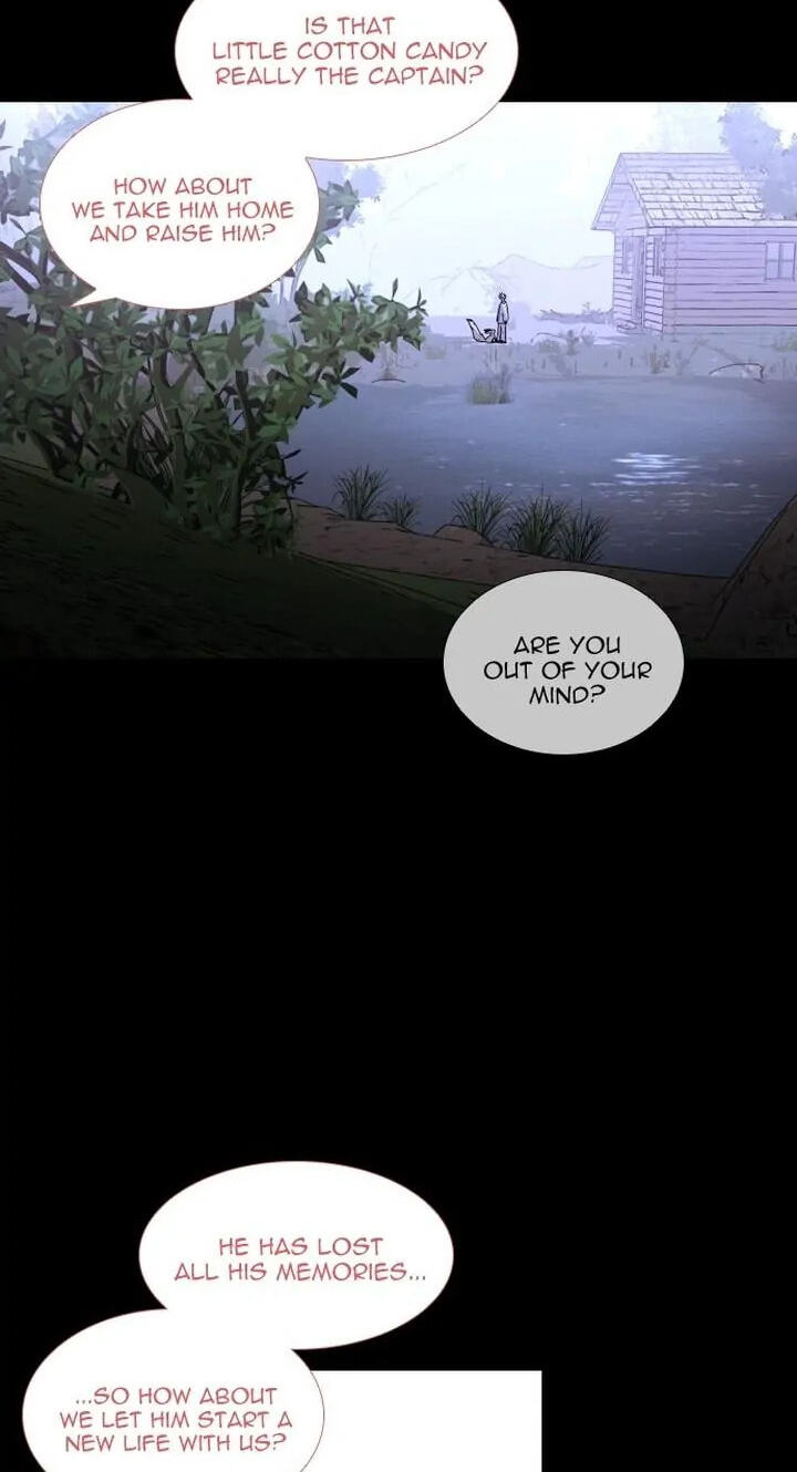 Read Trump chapter 401 image 53 on Lezhin
