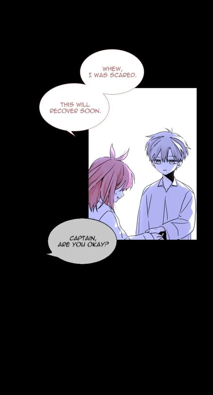 Read Trump chapter 401 image 57 on Lezhin