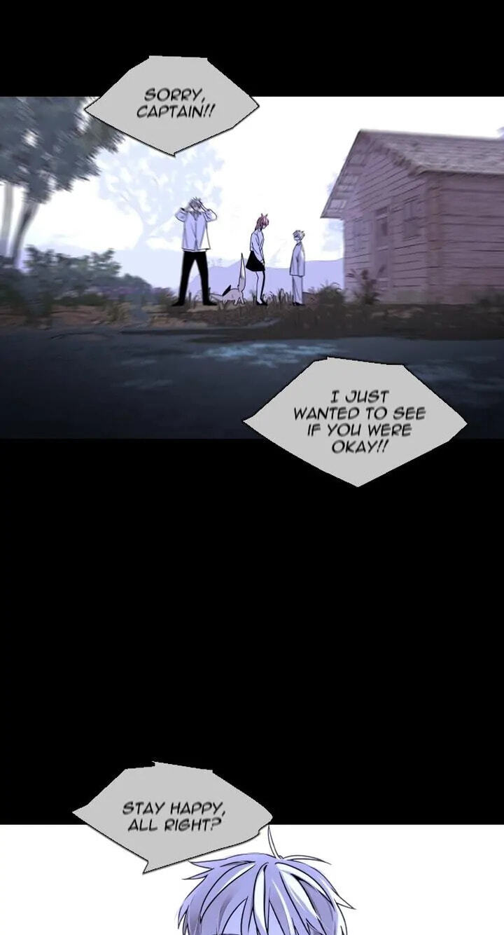 Read Trump chapter 401 image 58 on Lezhin