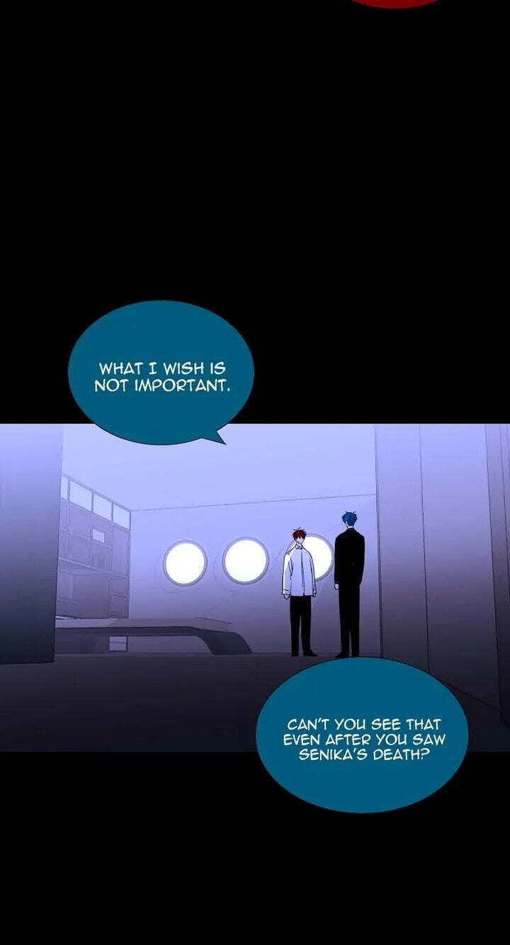 Read Trump chapter 401 image 6 on Lezhin